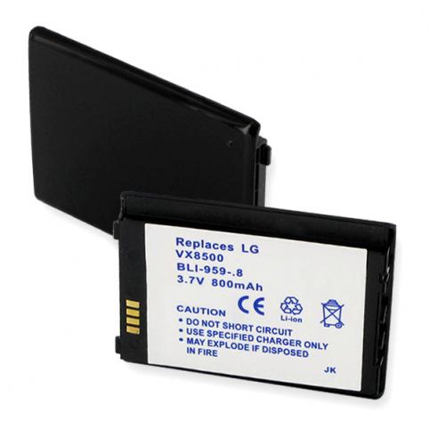 Battery mobile lg vx8500