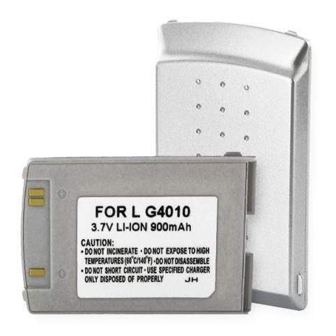 Battery mobile lg g4011