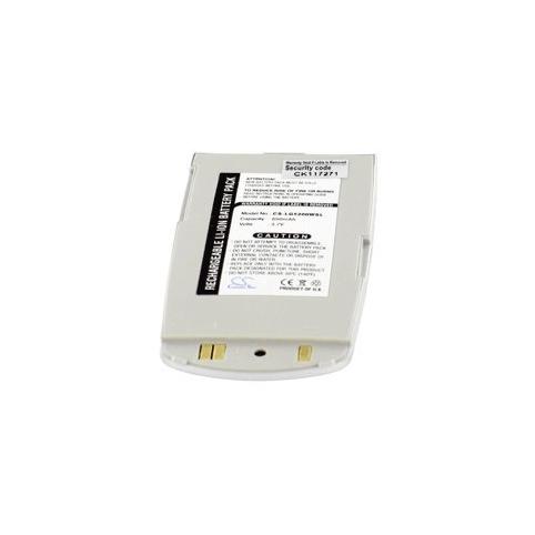 Battery mobile lg 5000w