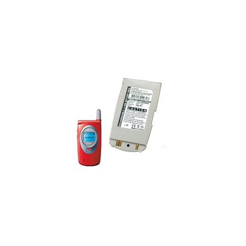 Battery mobile lg argente