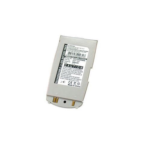 Battery mobile lg w5200