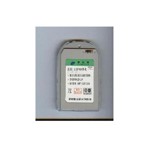 Battery mobile lg 6760