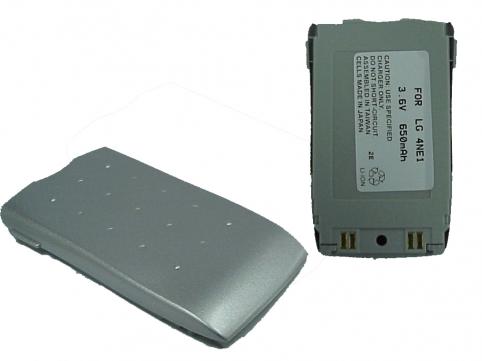 Battery mobile lg db 230