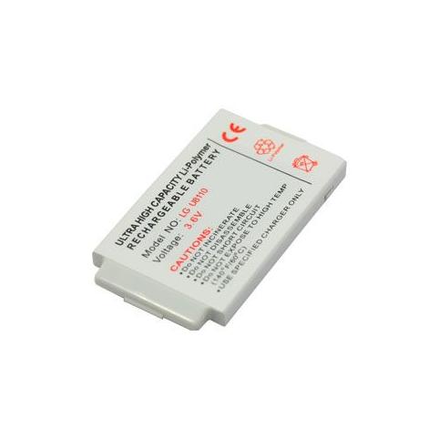 Battery mobile lg 8188