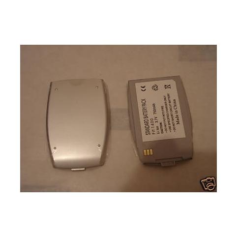 Battery mobile lg c1400