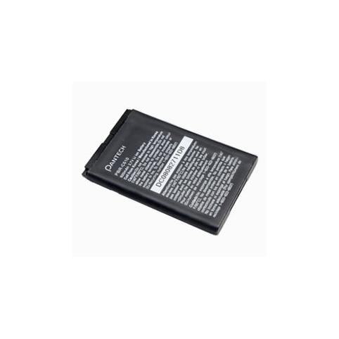 Battery mobile lg c610