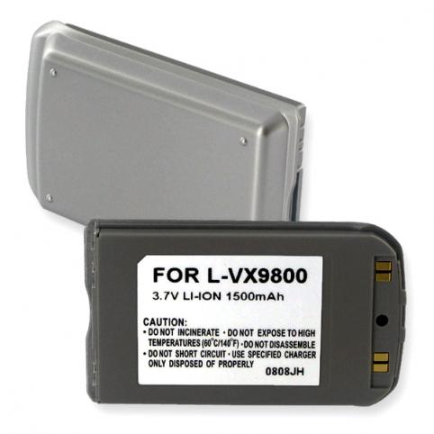 Battery mobile lg lg v