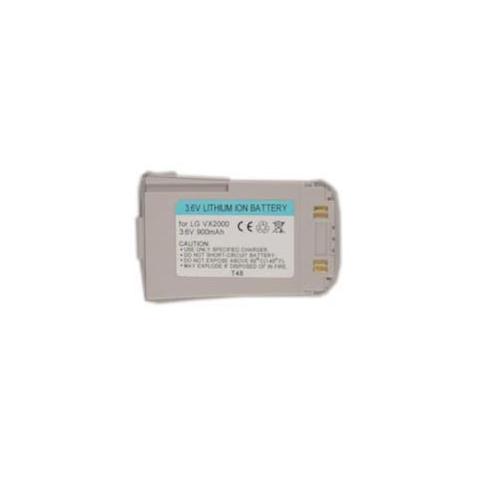 Battery mobile lg 2000