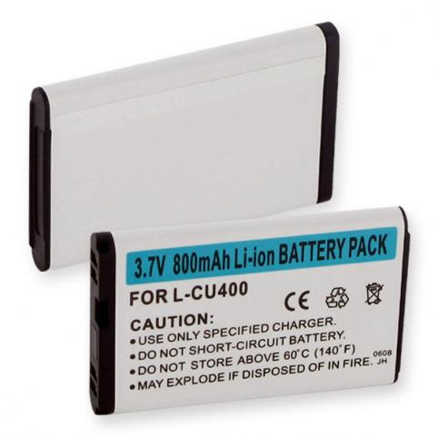 Battery mobile lg cu405