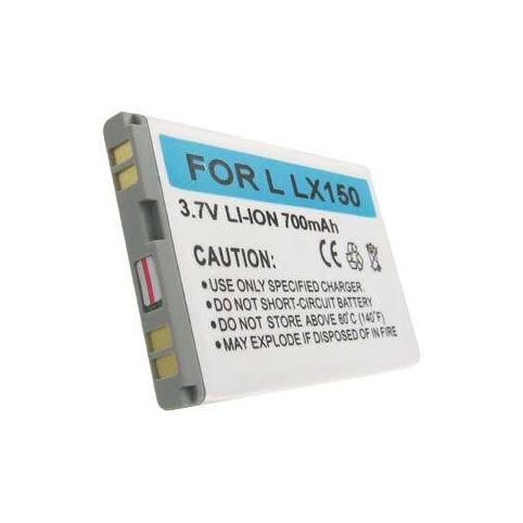 Battery mobile lg lx240