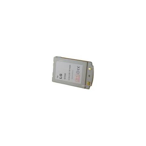 Battery mobile lg lg5500