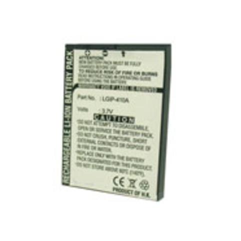 Battery mobile lg ke770