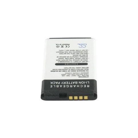 Battery mobile lg u250