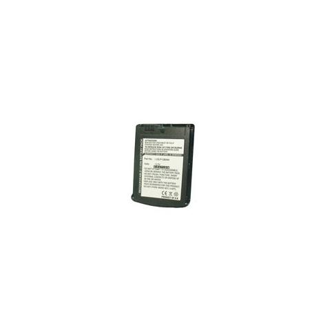 Battery mobile lg ku800