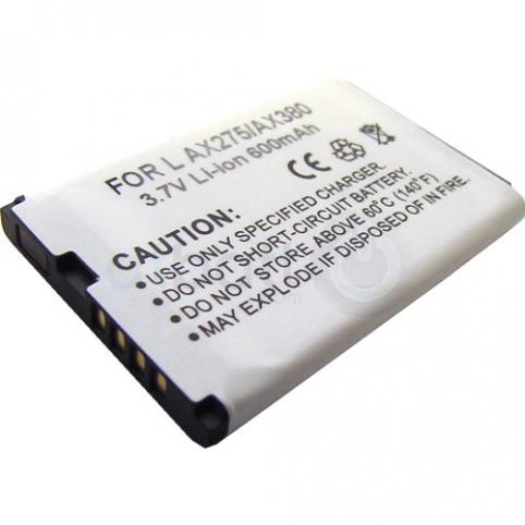 Battery mobile lg wave