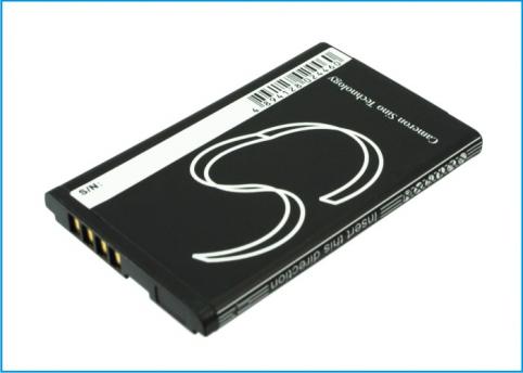 Battery mobile lg ruby