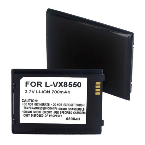 Battery mobile lg vx8550