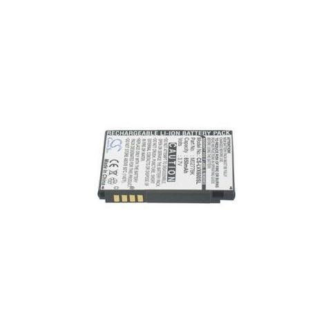 Battery mobile lg lotus