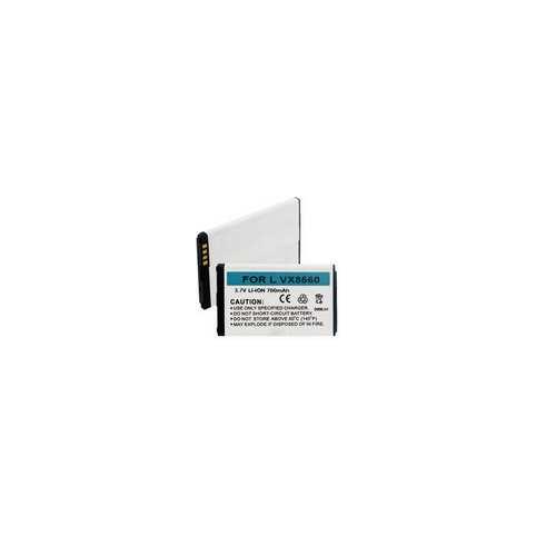 Battery mobile lg vx8560