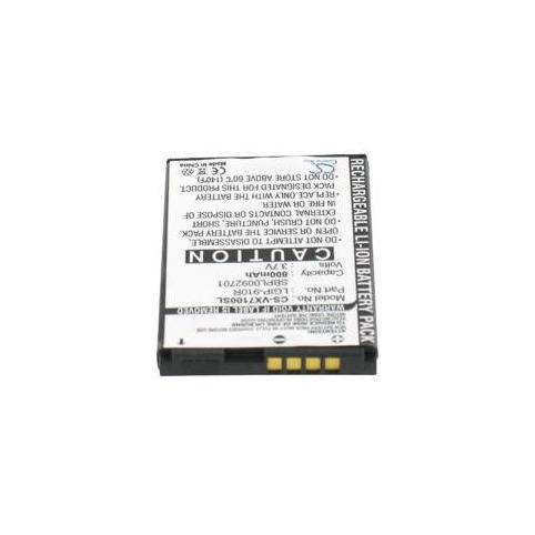 Battery mobile lg vx7100