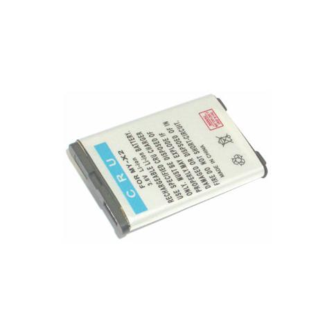 Battery for phone sagem mobile my x3