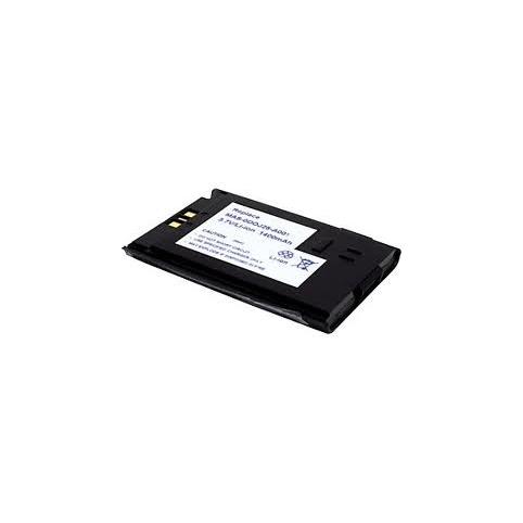Battery  nec mas 0doj25 a001