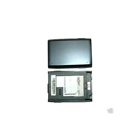 Battery  nec mas bd0026 a001