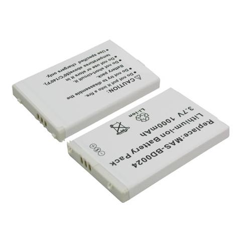 Battery  nec mas bd0024