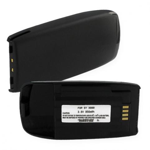 Battery  sanyo scp-3000