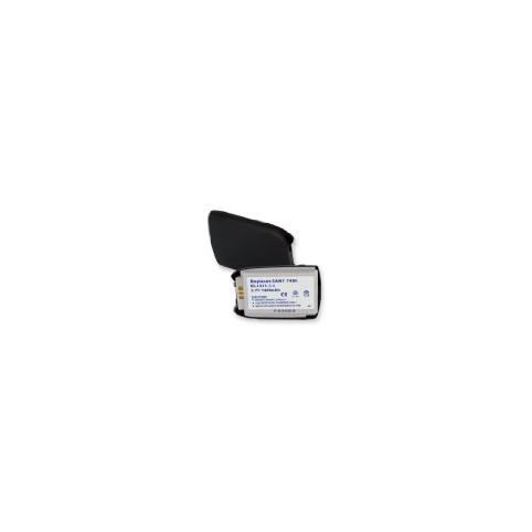 Battery  sanyo csyo7400lio