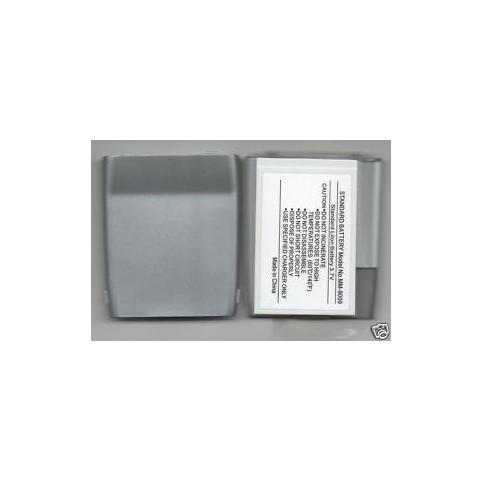 Battery  sanyo scp14lbpl s