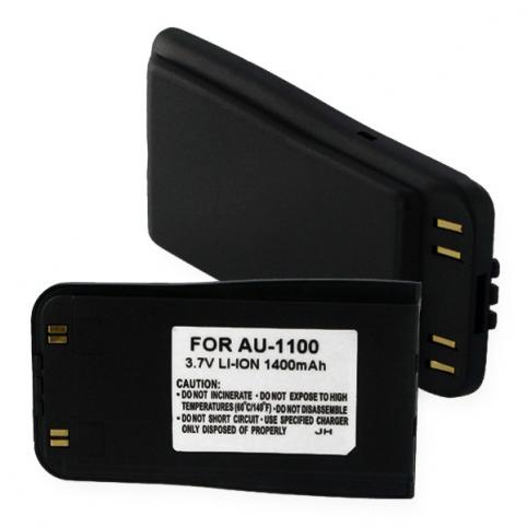 Battery  audiovox btr1100