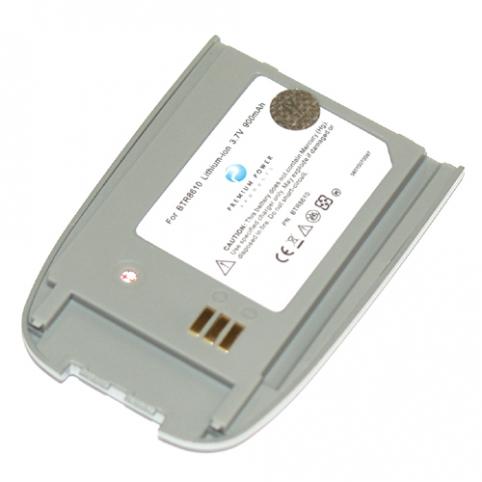 Battery for phone audiovox refc btr1100