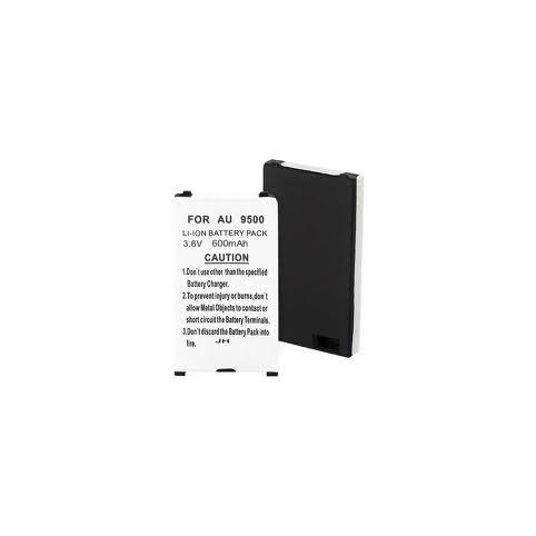 Battery for phone audiovox cdm 9500 mobile