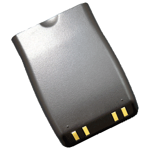 Battery  audiovox pcx1000 , pcx1000xl