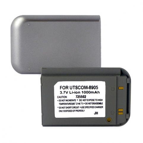 Battery  audiovox cdm-8905