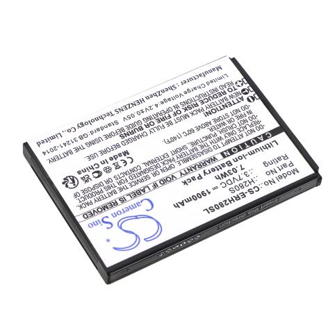 Battery  energizer h280s hardcase h280s