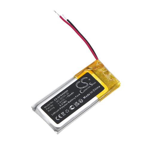 Battery for phone garmin 361 00104 20 forerunner 45 mobile