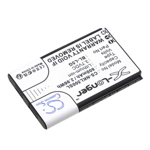 Battery mobile nokia 105