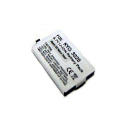 Battery  qualcomm kyocera txbat10039