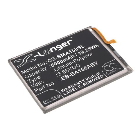 Battery mobile samsung sm a156m n
