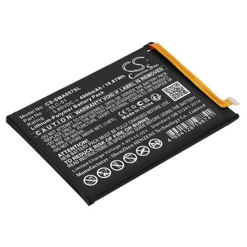 Battery mobile samsung galaxy a05s 2023