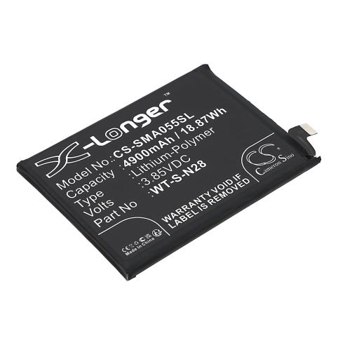 Battery  samsung wt-s-n28 galaxy a05 2023