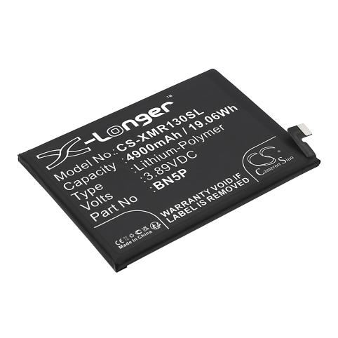 Battery  redmi bn5p note 13