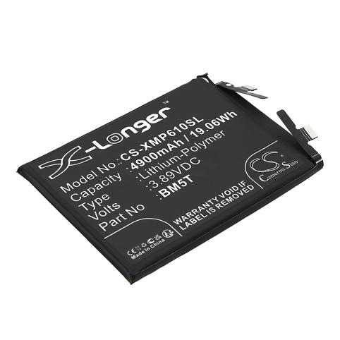 Battery  poco bm5t x6 pro