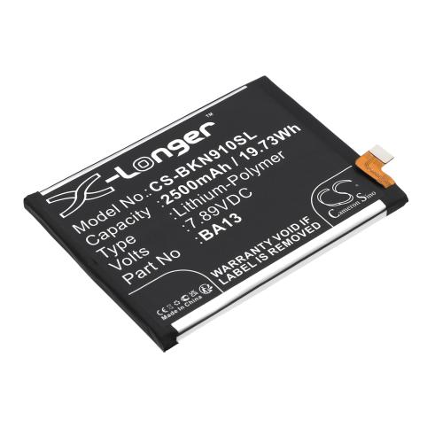 Battery mobile vivo iqoo neo 9 pro