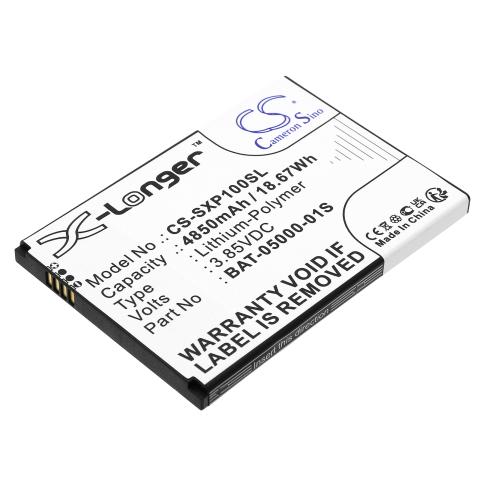 Battery  sonim bat-05000-01s xp10