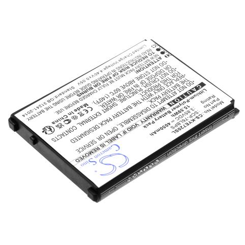 Battery  kyocera scp 76lbps
