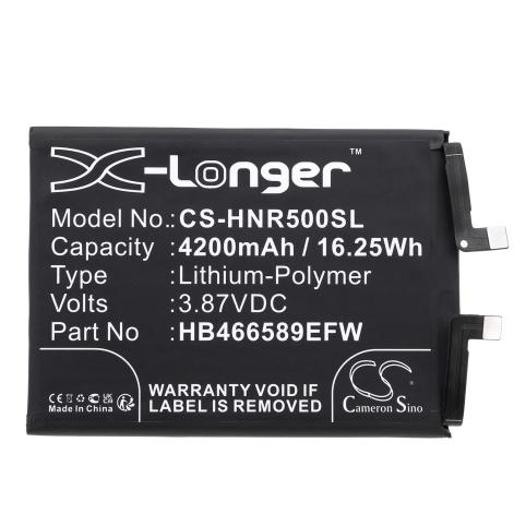 Battery  honor hb466589efw 50 lite