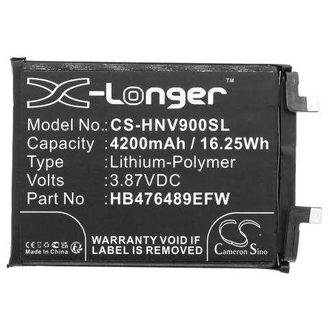 Battery  honor hb476489efw